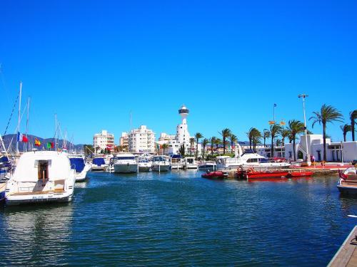 Apartment Club N�utic.9