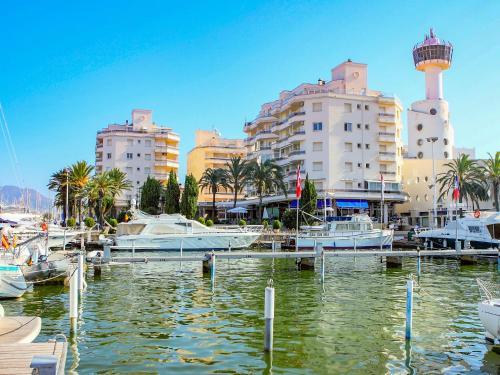 Apartment Club N�utic.9