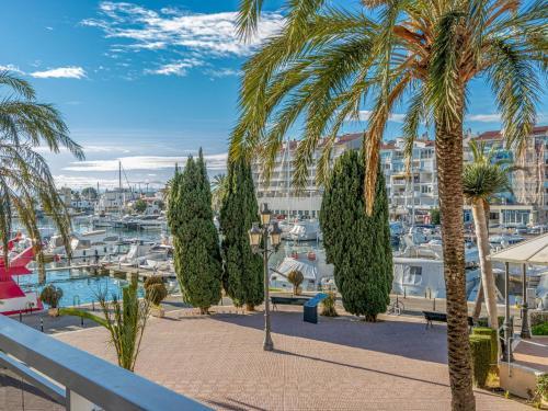 Apartment Club N�utic.9