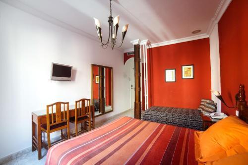 Hostal Barrera