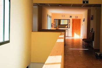Hotel Magina Plaza