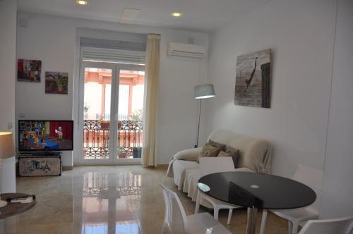 Valencia City Center New Apartments