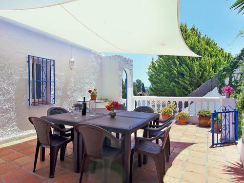 Villa Villa Pueblo Jara