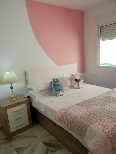 Malaga Center Apartment