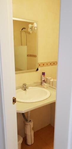 Malaga Center Apartment