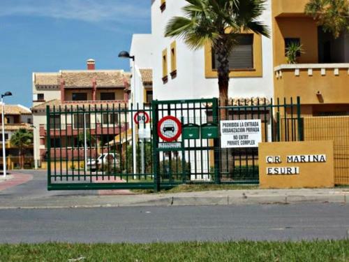 Apartamentos Costa De La Luz