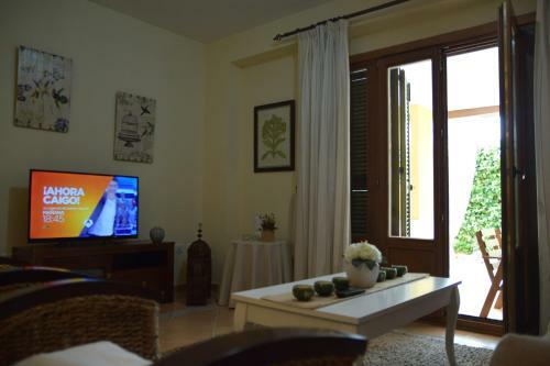 Apartamentos Costa De La Luz