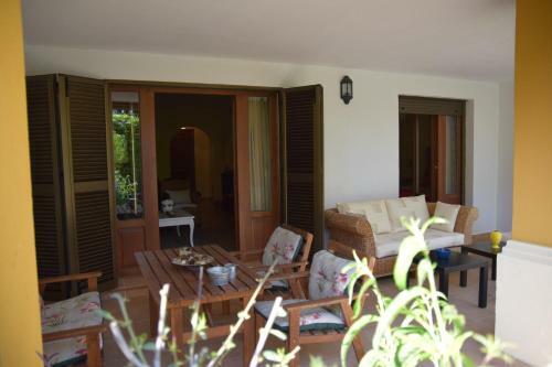Apartamentos Costa De La Luz