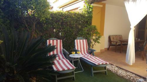 Apartamentos Costa De La Luz