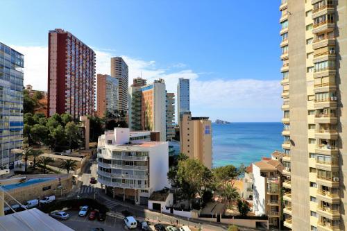Apartamento Carabelas III