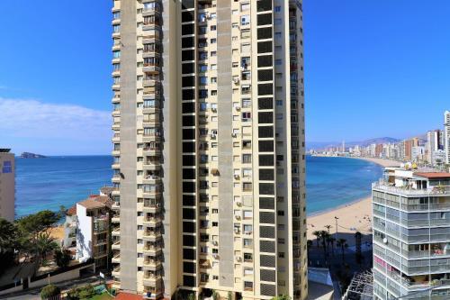 Apartamento Carabelas III