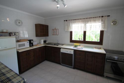 Villa Paraiso Terrenal 8