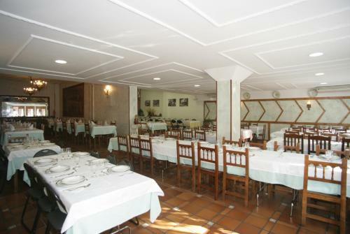 Hostal Hosteria Pe�a Sagra