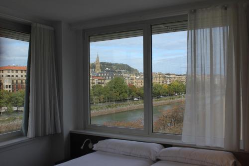 Hostal Pensi�n Riberas Del Urumea