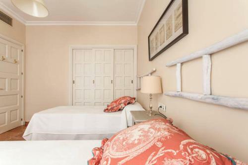 Apartamento Plaza Nueva