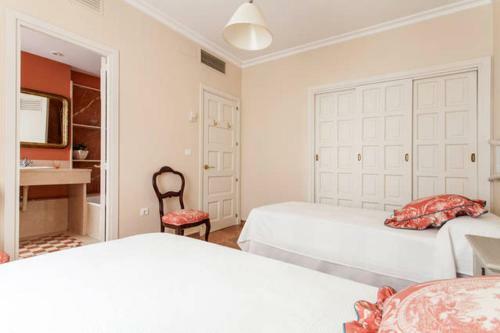 Apartamento Plaza Nueva