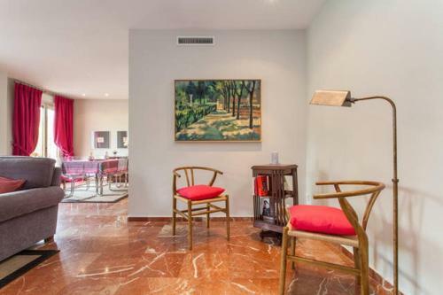 Apartamento Plaza Nueva