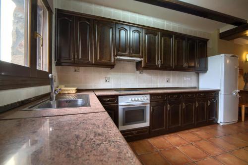 Agroturismo Casa Rural El Olmo