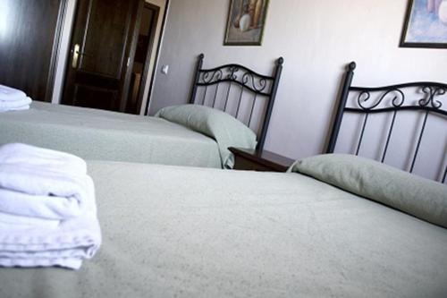 Agroturismo Casa Rural El Olmo