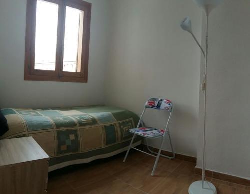 Apartamento Calle Santomera 17