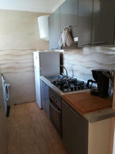 Apartamento Calle Santomera 17
