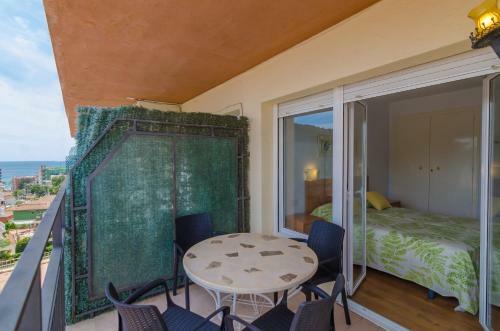 Apartamento Serrador