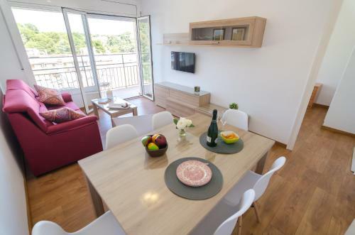 Apartamento Serrador