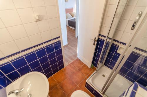 Apartamento Serrador
