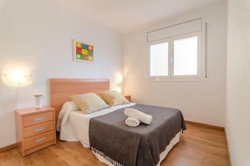 Apartamento Serrador
