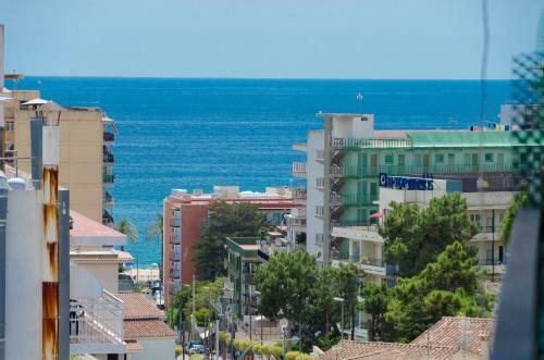 Apartamento Serrador