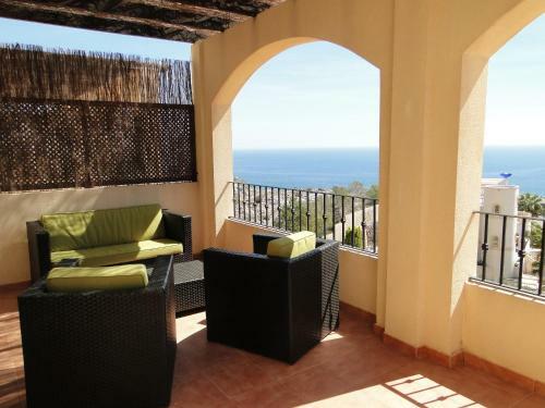 Apartamento Villa Marina Cc2