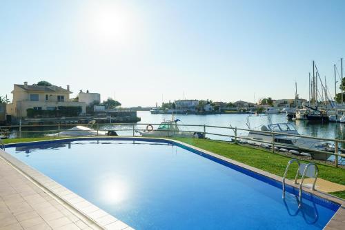 Apartamento Les Marines - Garbi 3305