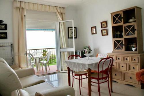 Apartamento La Fuente