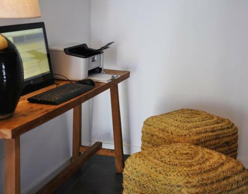 Apartaments B-llobet Sun & Confort