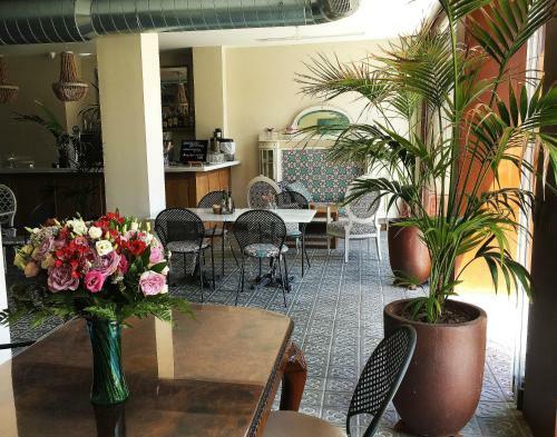 Apartaments B-llobet Sun & Confort