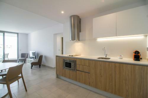 Apartaments B-llobet Sun & Confort