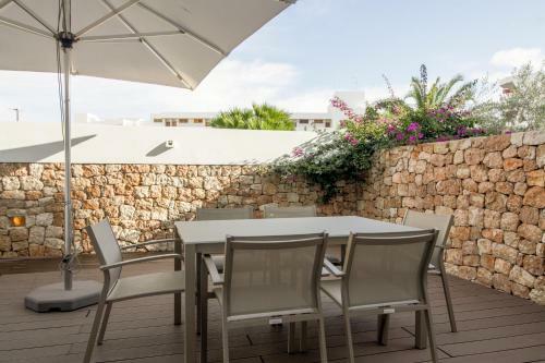 Apartaments B-llobet Sun & Confort