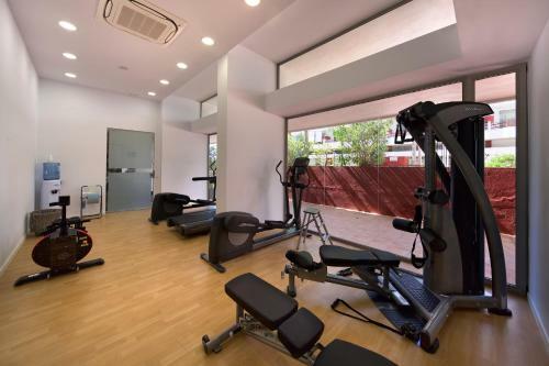 Apartaments B-llobet Sun & Confort