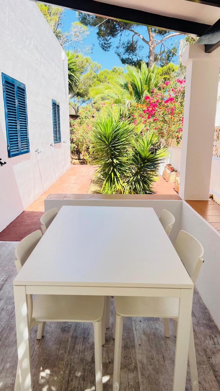 Apartamentos Verdera Es Pujols