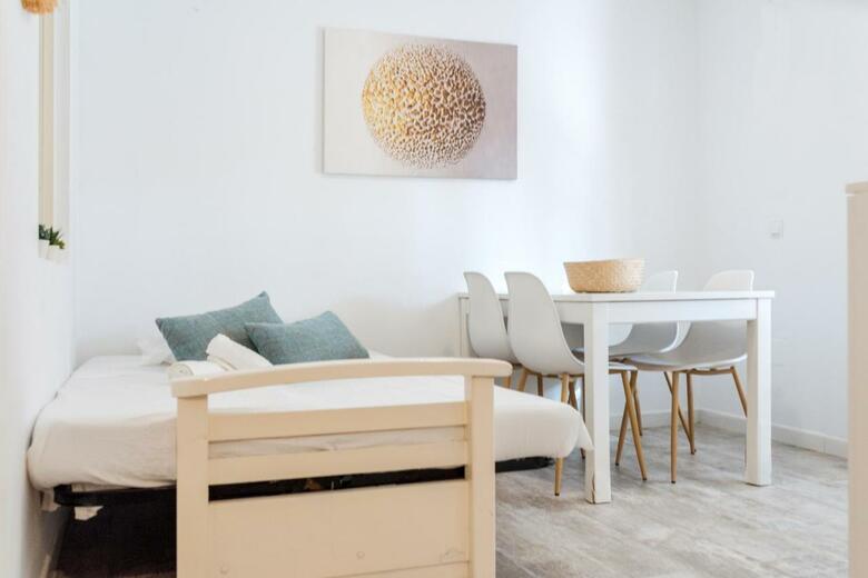 Apartamentos Verdera Es Pujols