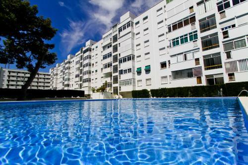 Apartamento Anagabu 5h Planet Costa Dorada