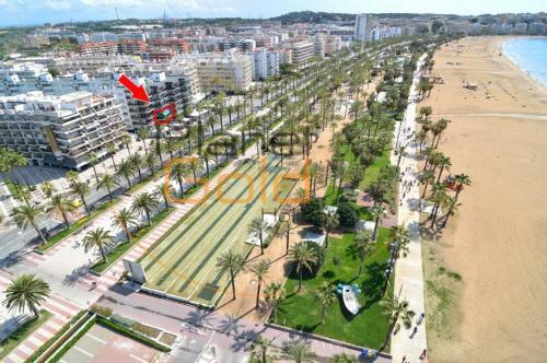 Apartamento Anagabu 5h Planet Costa Dorada