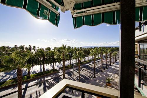 Apartamento Anagabu 5h Planet Costa Dorada