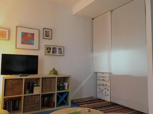 Apartamento Horno De Marina