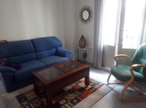 Apartamento Horno De Marina