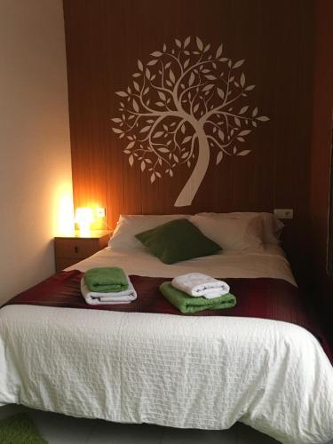 Apartamento Horno De Marina