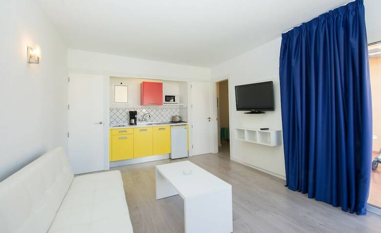 Apartamentos Sunny Village