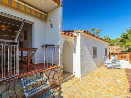 Apartment Bellvedere