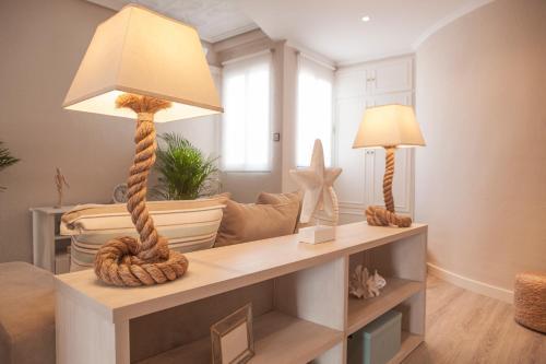 Apartment Benlliure I Valencia Beach