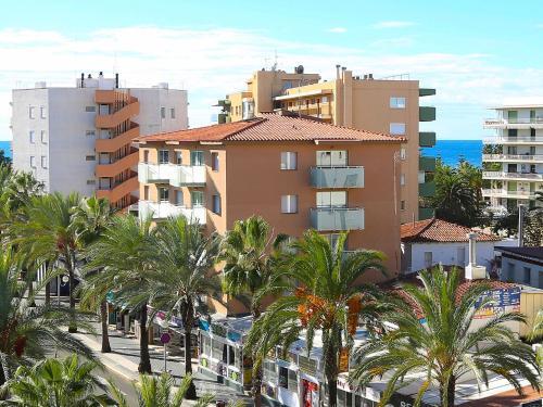 Apartment Terecel Salou.13